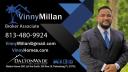 Vinny Millan: Real Estate Broker Dalton Wade Inc logo